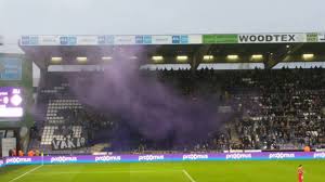Social rating of predictions and free betting simulator. Action Fans Beerschot Wilrijk Youtube