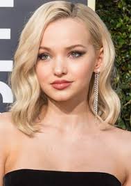 Fan Casting Lia McHugh as Kyla Pierce in DSM