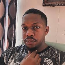 Antwan Hill's Instagram, Twitter & Facebook