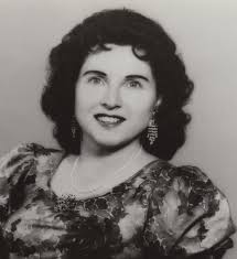 Local musician Wanda Faye Rogers dies as 89