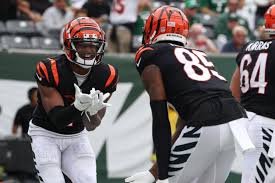 Players to watch and keys to the game for Cincinnati Bengals vs. New York  Jets | Cincy Jungle