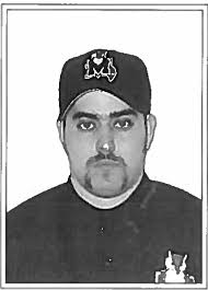 1994 Baseball Roster