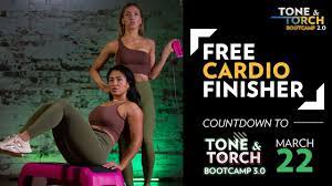 She began appearing on international runways in early 2007. Tone Torch Bootcamp 2 0 Finisher Class 1 Rockyou