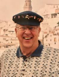 Obituary information for Robert "Bob" Christensen