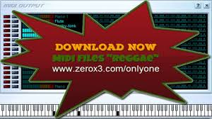 Find out where to look for torrent files and how to begin a download once you find the torrent file. Reggaeton Midi Files Bodyfasr