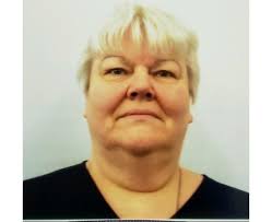 Martha Miller Obituary (1946