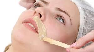 Let's learn more about facial hair and ways to remove it. Five Simple Steps To Remove Unwanted Facial Hair Naturally News Khaleej Times