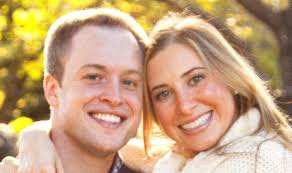 Alyssa Murstein and Benjamin Cannon