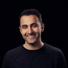 Kasra Kyanzadeh Email & Phone Number