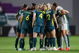 Psg, man united, leipzig having best transfer windows so far. Ultimate Guide How To Watch The Matildas At Tokyo 2020 Matildas