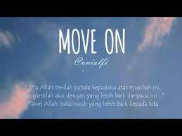 Biarkan dirimu bersedih hingga google indonesia mengungkap bahwa cara move on (melupakan masa lalu) menjadi kata kunci. Cara Move On Uni Alfi Youtube