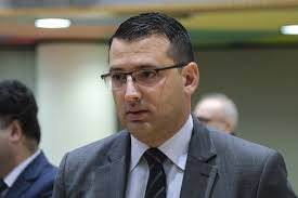 Justice minister criticises request for gagging order in Vitals criminal  case