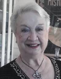 Patricia Puderer Decell Irwin ("Pat") Obituary