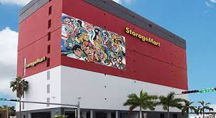 Signing out of account, standby. Brickell Storage Units Miami Self Storage Storagemart