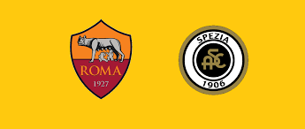 2 henrikh mkhitaryan (amc) roma 6.0. Roma Spezia Roma In Rima