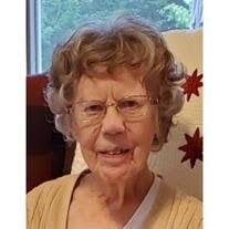 Majel M. Hawes Obituary