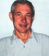 Obituary information for Walter Popoff