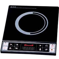 When we first use it (my husband and i are newbies to inductions), the egg we were frying burnt. Dowell Ic E4 Induction Cooker Black Shopee Philippines