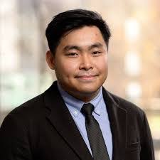 Jeffrey Burdick's Instagram, Twitter & Facebook