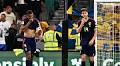 Sweden's Late Equalizer Against Slovenia Costs Victory in World Cup Qualifier