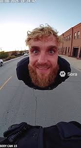 Free Julius Logan Paul Sora