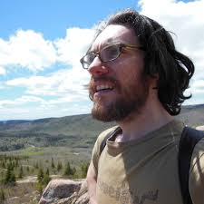 Eric Guindon's Instagram, Twitter & Facebook