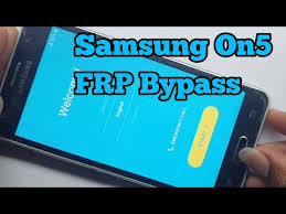 Your samsung galaxy on5 is … Bypass Google Account Samsung Galaxy On5 G550t T Mobile Apk 2019 2020 Latest Version Updated October 2021