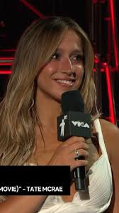 SONG OF SUMMER WINNER: @tatemcrae for “Just Keep Watching (From F1® The  Movie)” 🌴 #VMAs