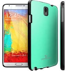 Verizon wireless is one of the largest cell phone providers in the united states. Galaxy Note 3 Case Caseology Matte Hybrid Samsung Galaxy Note 3 Case Turquoise Mint Non Slip