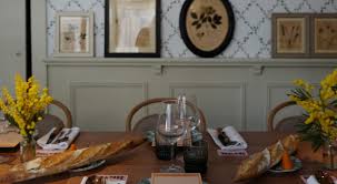Projects hospitality mamie par jean imbert 2019. French Chef Jean Imbert Melts Hearts By Opening A Restaurant With His Grandmother Frenchly