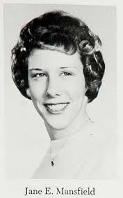 Jane Elliott Mansfield Holt (1945-2005)