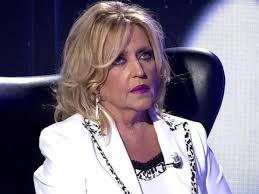 "He sido mala periodista": la respuesta de Lydia Lozano a Rocío Carrasco | Cine y TV | Ocio y cultura | Cadena SER