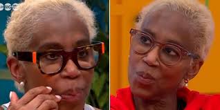 Trisha Goddard left ‘fuming’ as ITV CBB fans spot hidden detail that star  disagrees with eviction result: ‘She looks p***ed’