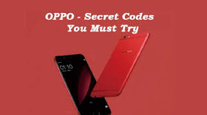 In this post, you will get some secret codes for your oppo f7. All Hidden Codes For Oppo Android Phones Secret Codes And Hacks