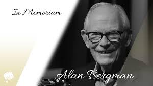 Alan Bergman