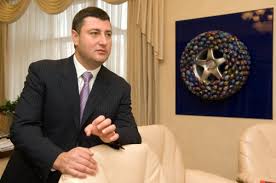 The internationally linked economy meanwhile. Bakhmatyuk Offered To Inject 200 M Dollars Into Vab Bank Only To See Its Assets Sell For 8m Ukrainian News