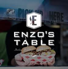 Enzo S Table Food Trucks Things To Do Discover Fresno Food Truck Events Food Truck Food
