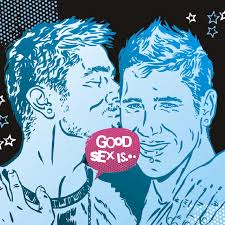 Good Sex is (Gay and Bi Men) - LGBT Youth Scotland