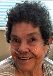 Gaylene Zahn Obituary