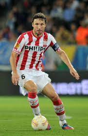Van bommel werd deze week groots gepresenteerd aan de duitse en nederlandse pers en natuurlijk ging het ook over psv. Football Yesterday Today Mark Van Bommel Detailed Stats In European Cups