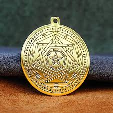 To unlock wheels arch angels: Amazon Com Pentagram Of The Archangels The Seal Of The True God The Sigil Of Ameth Sigillium Dei Emeth Neckace Handmade Products