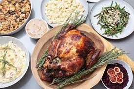 We're ready to absolutely ace thanksgiving! All The Thanksgiving Meal Kits You Still Have Time To Buy Food Wine