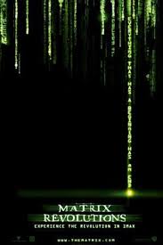 Set in the 22nd century, the matrix tells the story of a computer hacker who joins a group of underground insurgents fighting the vast and powerful computers who now rule the earth. Watch The Matrix Revolutions Online Stream Full Movie Directv