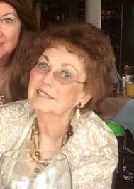 Frances Smith Obituary (1932