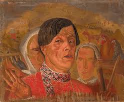 Page 5: Boris Grigor'ev Paintings & Artwork for Sale