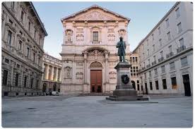 Usually ships within 6 to 10 days. Piazza Belgioioso A Milano