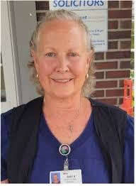 Sybil Anderson's Instagram, Twitter & Facebook