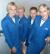 Ryanair Uniform Pilot