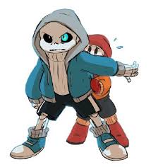 Maybe you would like to learn more about one of these? Babybones Sans Some Day Undertale X Reader Oneshots