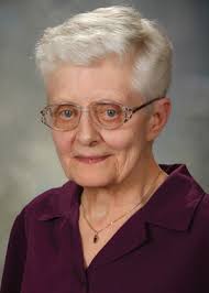 Ann Daniel O'Neill, BVM